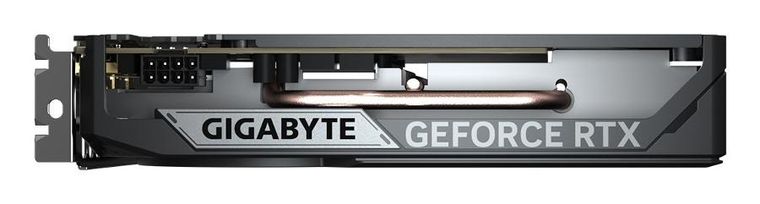 Gigabyte, karta graficzna, GeForce RTX 5050 WINDFORCE OC 8G