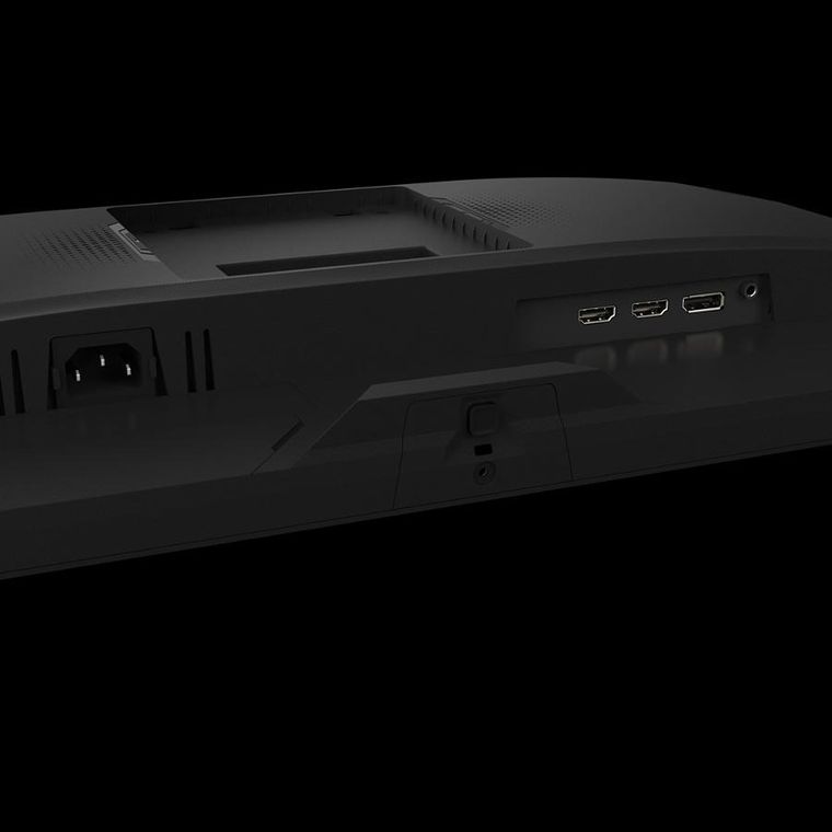 Gigabyte, monitor, LED, 24.5", G25F2, 200Hz