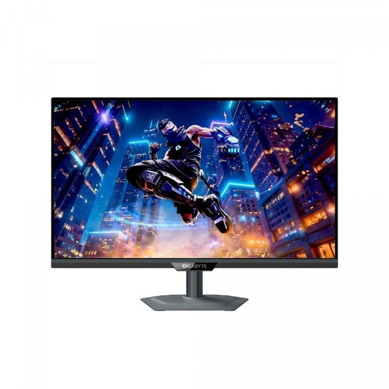 Gigabyte, monitor, LED, 27", M27UP, 160Hz
