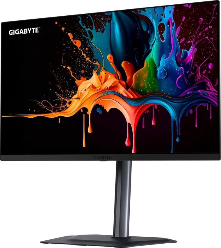 Gigabyte, monitor, OLED, 27", MO27Q3, 360Hz