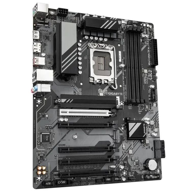 Gigabyte, płyta główna, B760 DS3H GEN5 s1700 4DDR5 HDMI/DP ATX