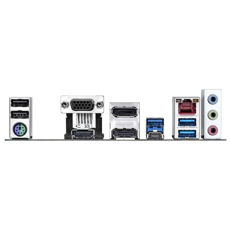 Gigabyte, płyta główna, B760M DS3H s1700 GEN5 4DDR5 HDMI/DP/DSUB mATX