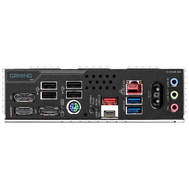 Gigabyte, płyta główna, B850M GAMING X WF6E