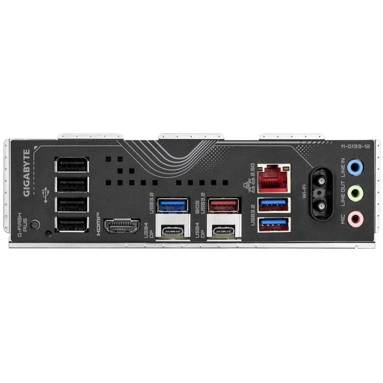 Gigabyte, płyta główna, X870 EAGLE WIFI7
