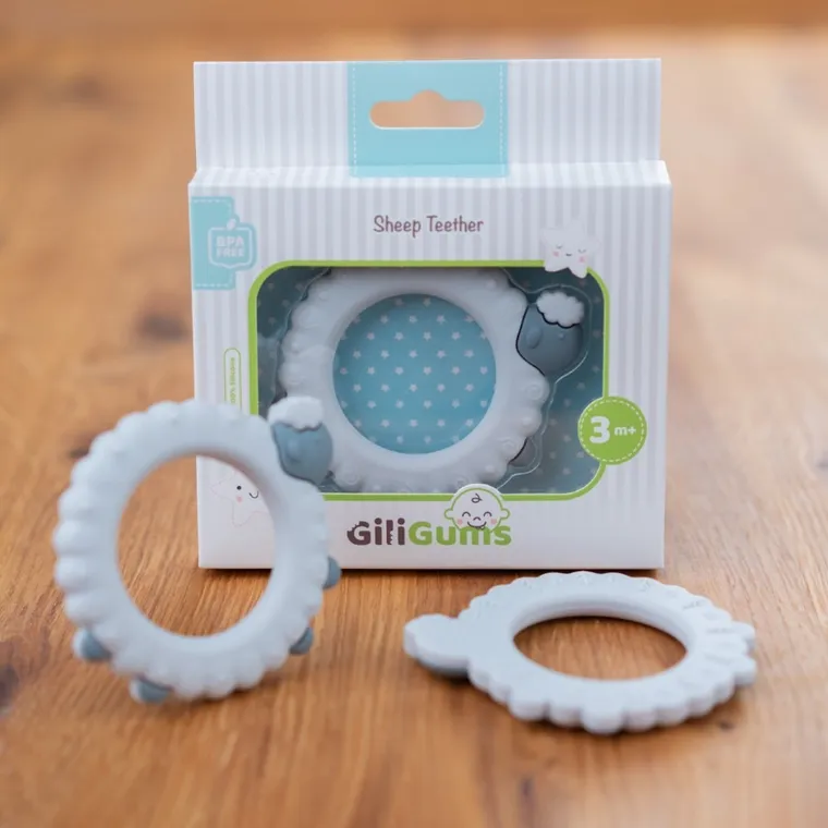 GiliGums, Owca, gryzak