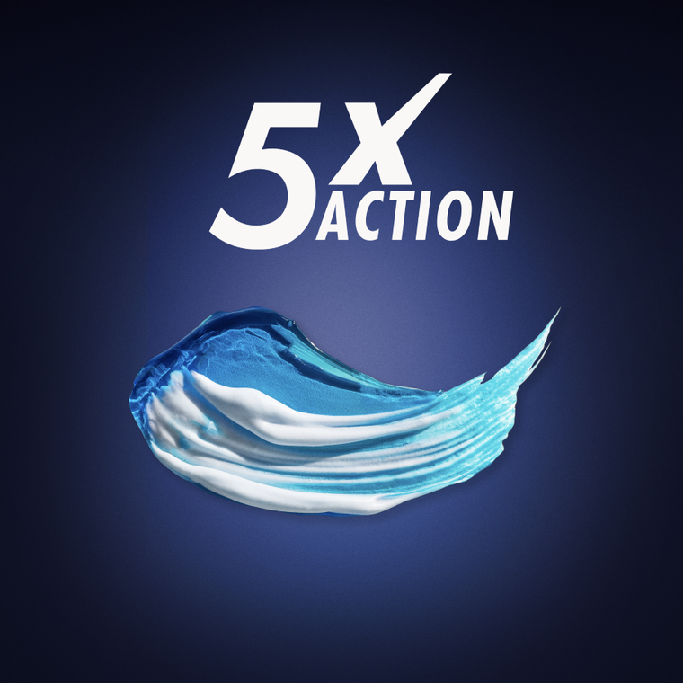 Gillette, Fusion5, intensywnie nawilżający żel do golenia, 200 ml