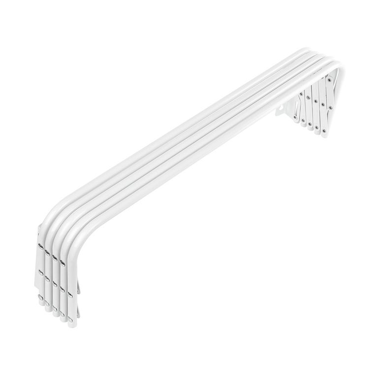 Gimi, suszarka ścienna składana, 3mb