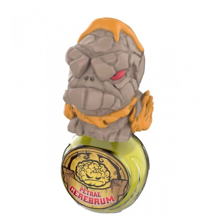 Gloopers, single pack, figurka z masą żelową