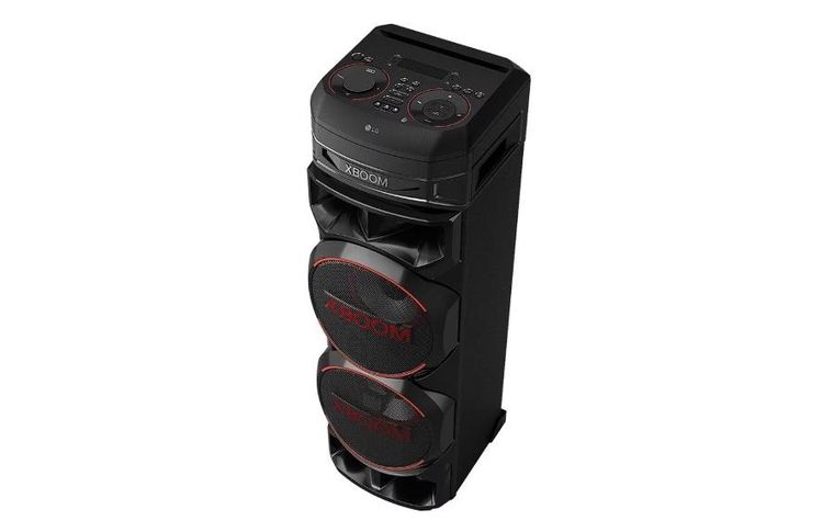 Głośnik Poweraudio Lg Rnc9