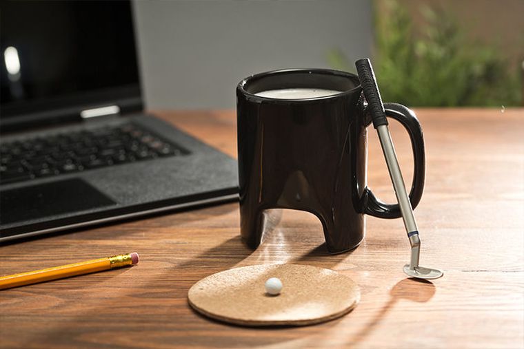 Golfowy kubek, 250 ml