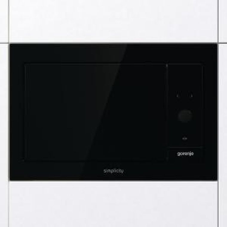 Gorenje, kuchenka mikrofalowa, BM235G1SYB