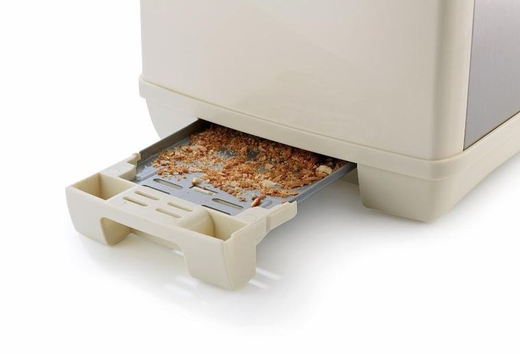 Gorenje, toster, kremowy, T1100CLI