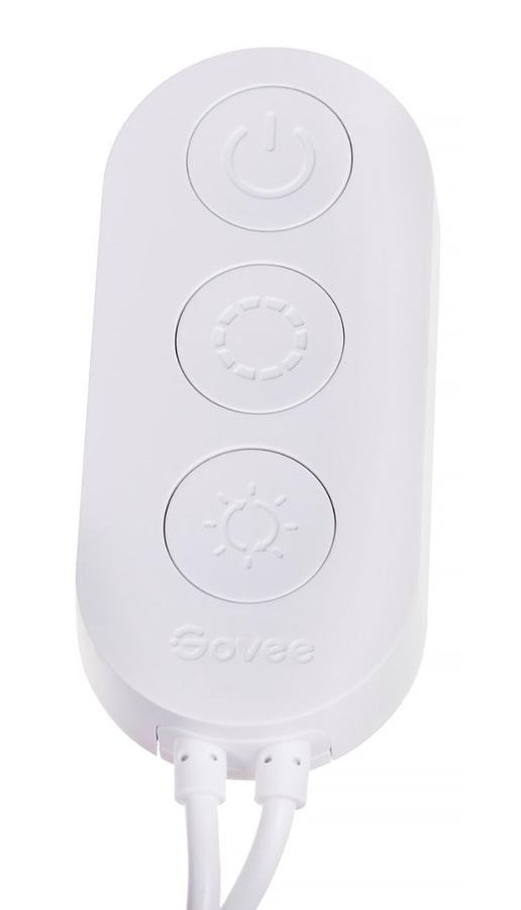 Govee, LED Strip Light, taśma LED, Wi-Fi, RGB, 5m