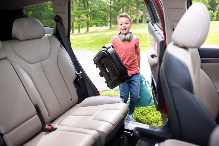 Graco, Booster Basic, I-size, podstawka samochodowa, 135-150 cm, Midnight