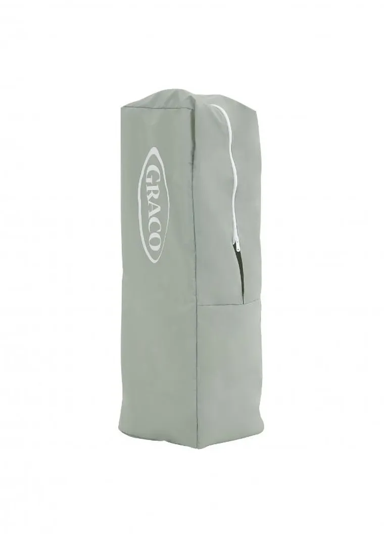 Graco, Contour Electra Up & Away, łóżeczko turystyczne