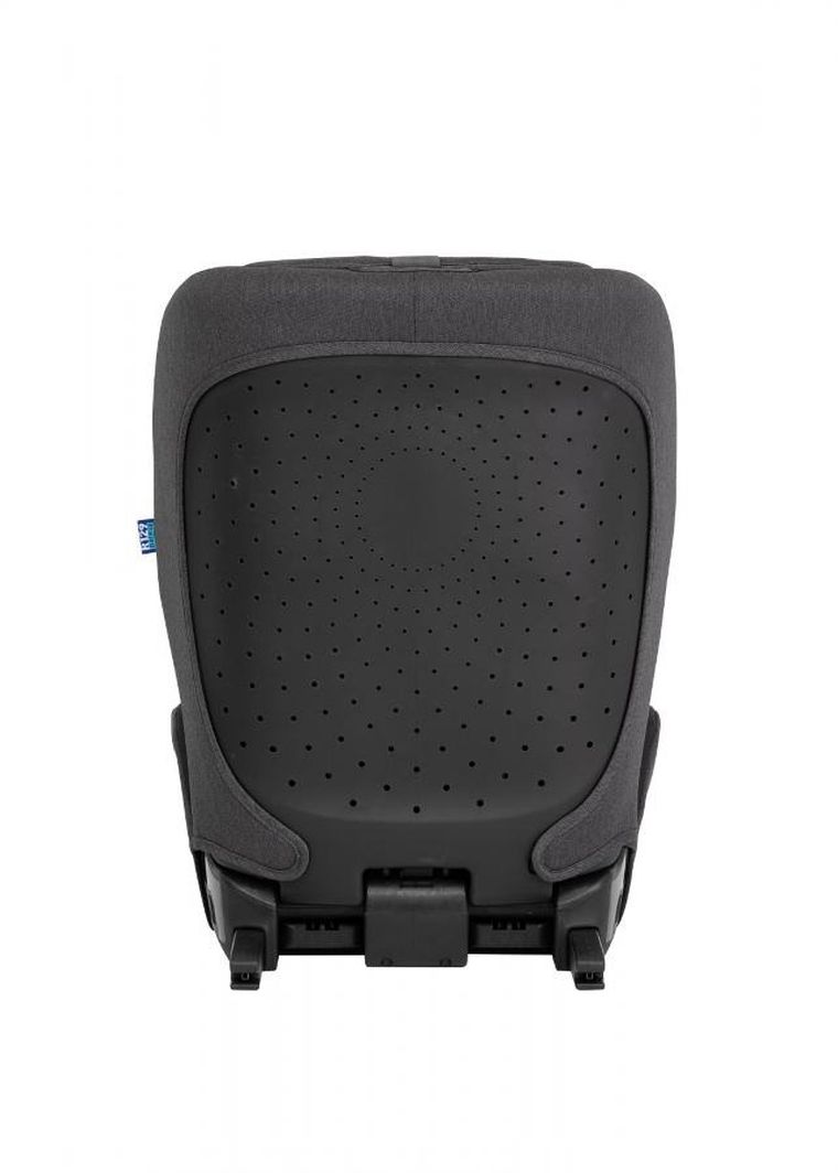 Graco, Energi, I-Size, fotelik samochodowy 2w1, midnight, 100-150 cm