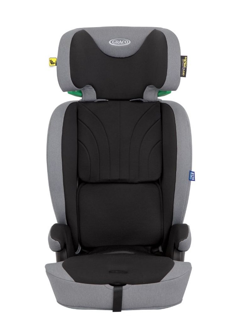 Graco, Energi, I-Size, fotelik samochodowy, 76-150 cm
