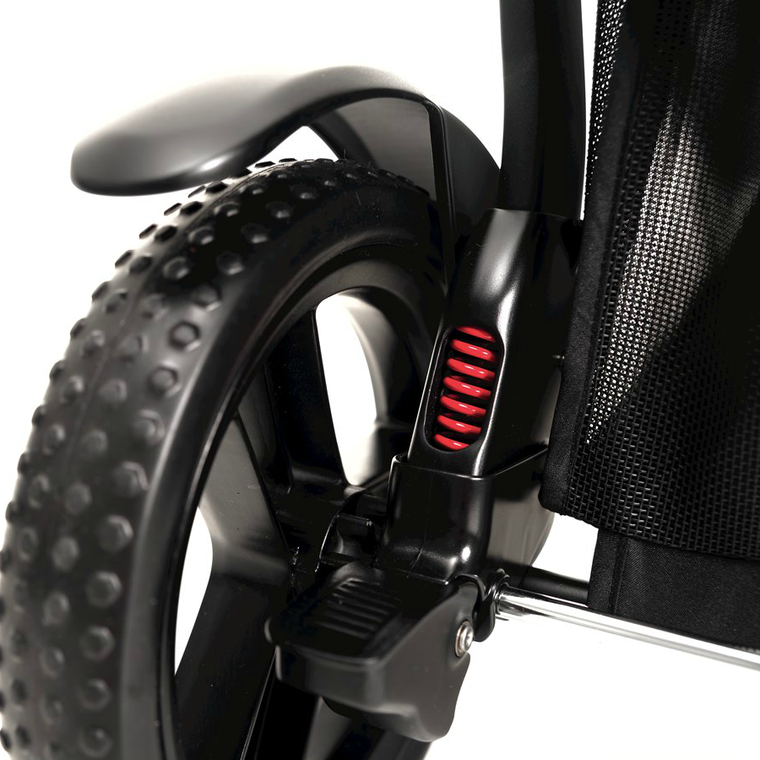 Graco, Evo XT, wózek spacerowy, Storm