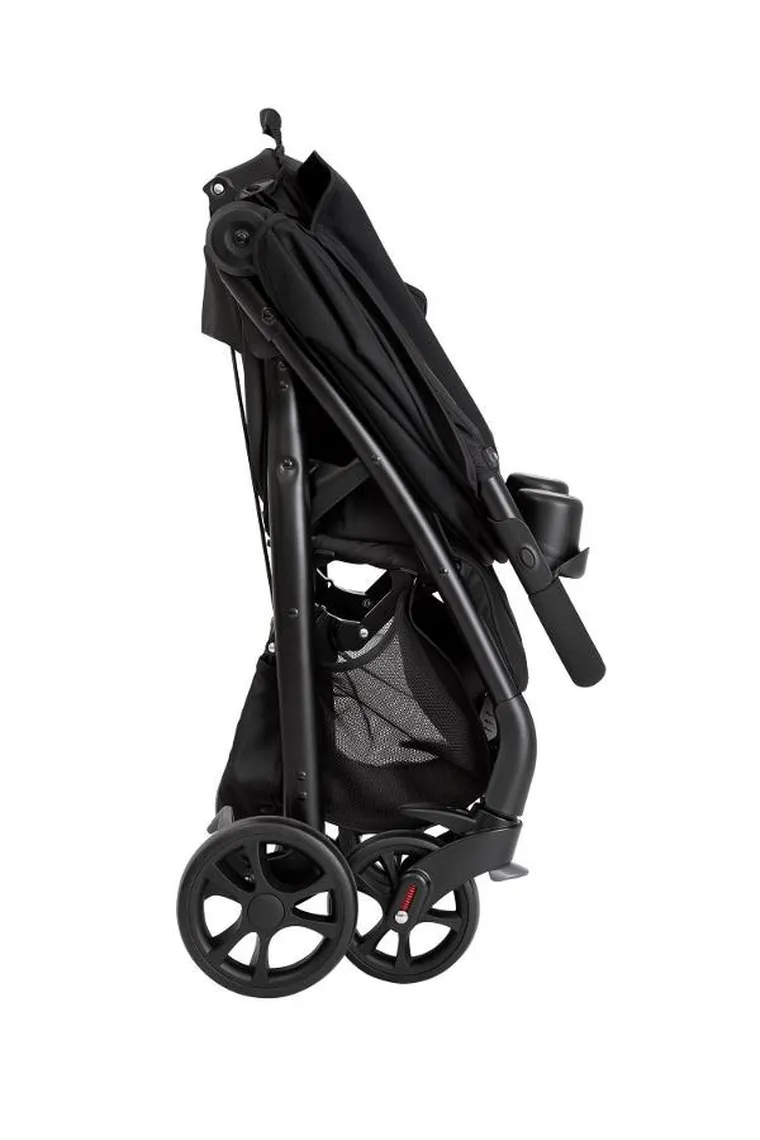 Graco, Tavira, wózek spacerowy, midnight