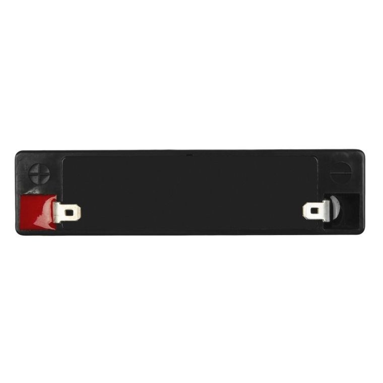 Green Cell, akumulator żelowy, AGM13, 6V, 1.3 Ah