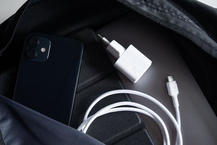 Green Cell, ładowarka USB-C