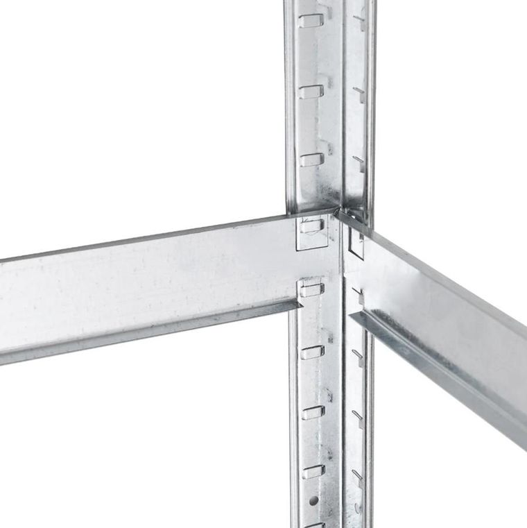 GreenBlue, regał magazynowy, 180-90-40 cm