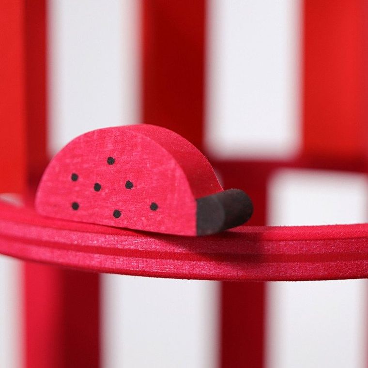 Grimm's, Zwierzątka, zestaw figurek do liczenia i opowiadania, 3+