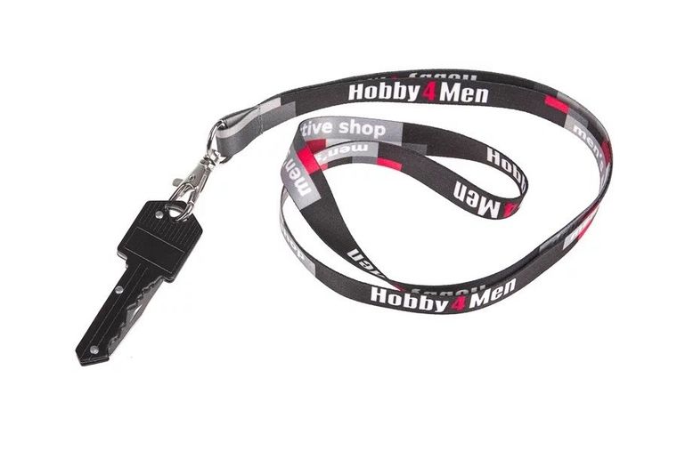 Guard, nóż składany w kluczu, czarny, YC-006-BL