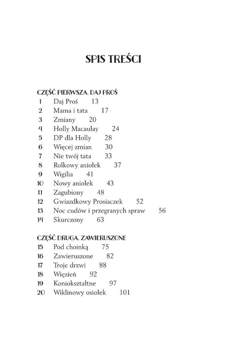 Gwiazdkowy Prosiaczek