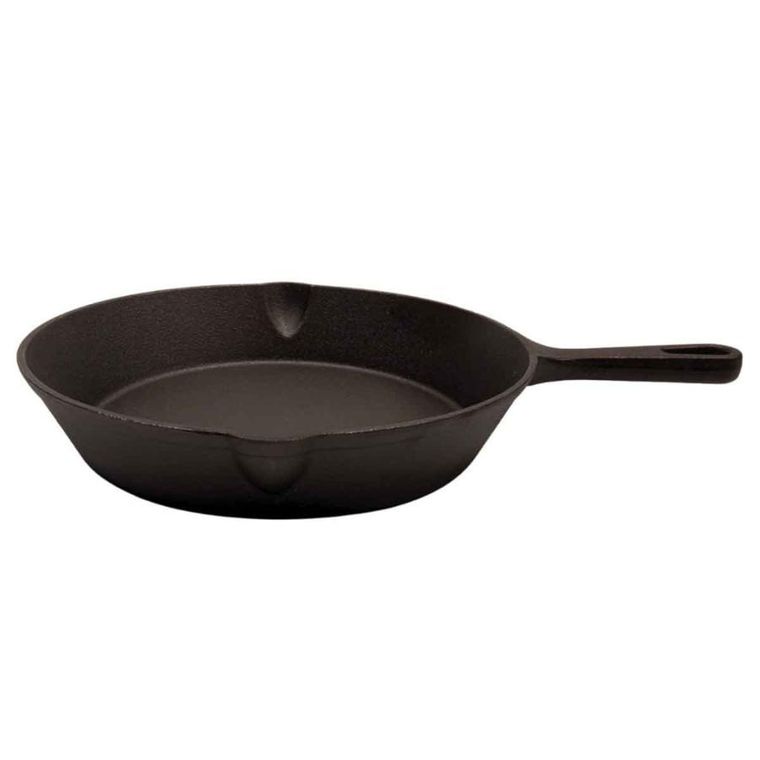 Hage, patelnia żeliwna, na indukcję, 16 cm