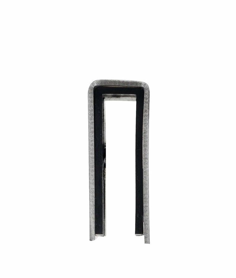 Hak na ręczniki, Vieste, podwójny uchwyt