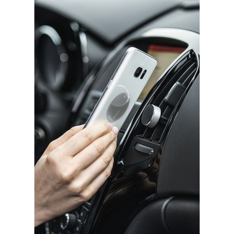 Hama, Aagnet Alu, uniwersalny uchwyt