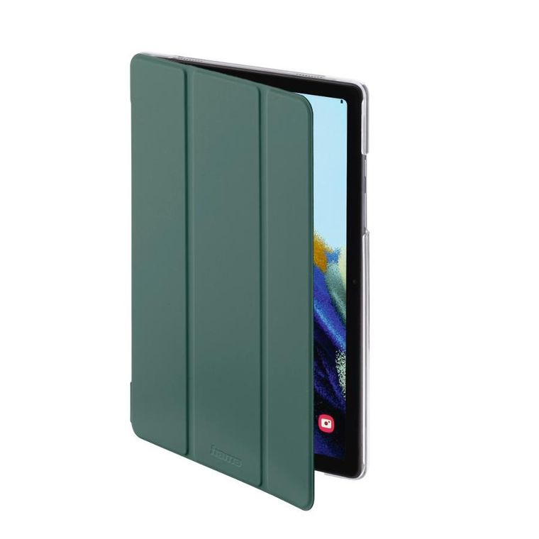 Hama, etui do tabletu, fold do Samsung a9 + 11", zielone