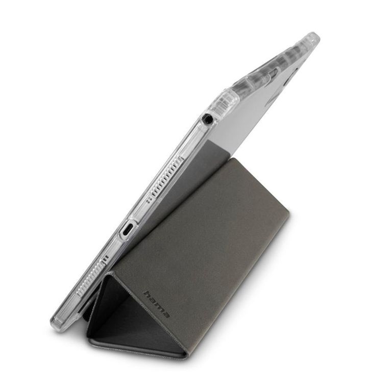 Hama, etui flex clear Lenovo tab m11, czarne