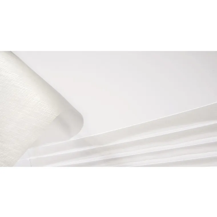 Hama, Fine Art, album, 50 stron, 24-17 cm, białe kartki, szary