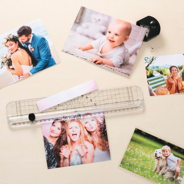 Hama, laminator 4w1, din A4