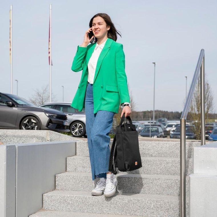 Hama, lT Backpack Extreme Pro 16.2, plecak na laptopa, black