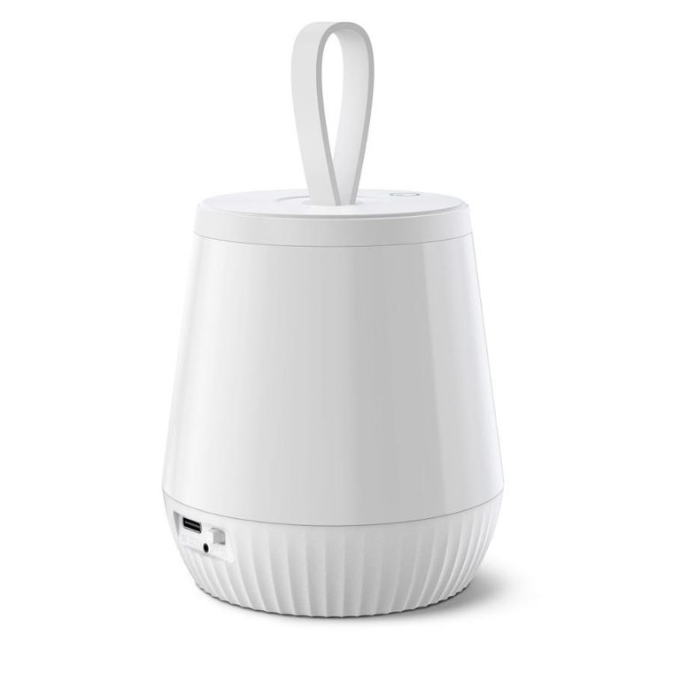 Hama, nocna lampka mobile z timerem i regulacją barwy