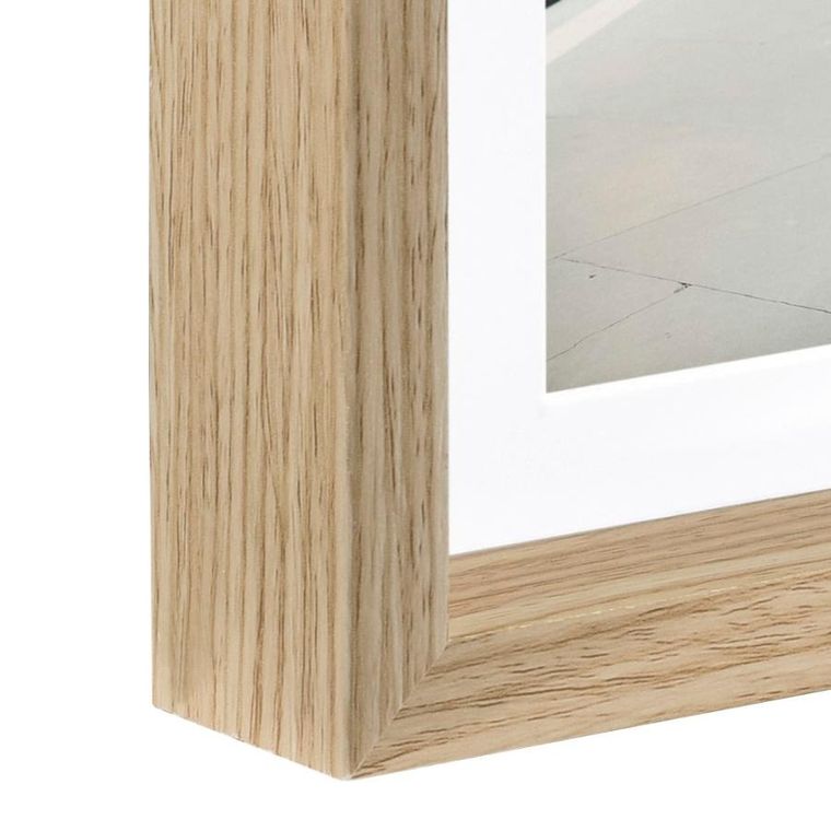 Hama, ramka na zdjęcia, Best friends galeria, 10-15 cm, dąb