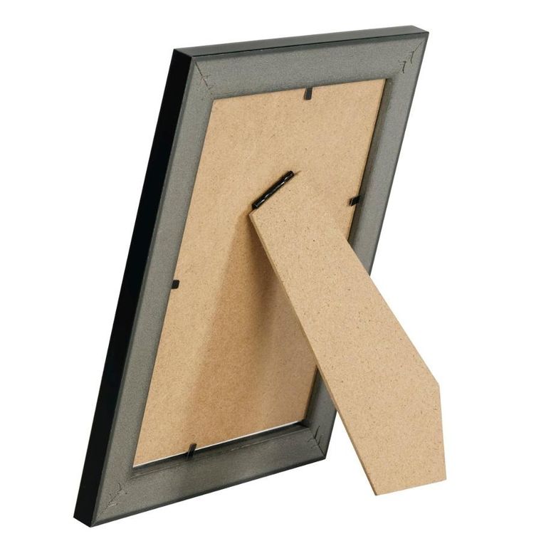 Hama, ramka portretowa milano 13-18 cm, czarna