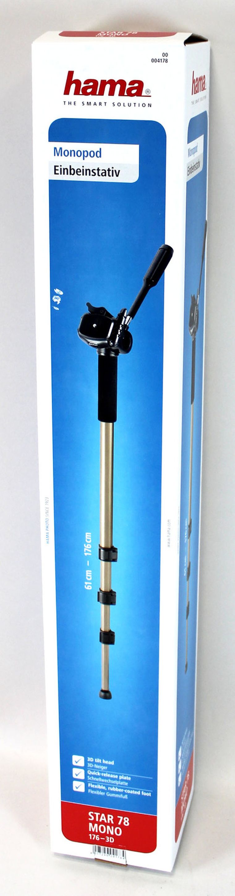 Hama, Star 78, statyw mono