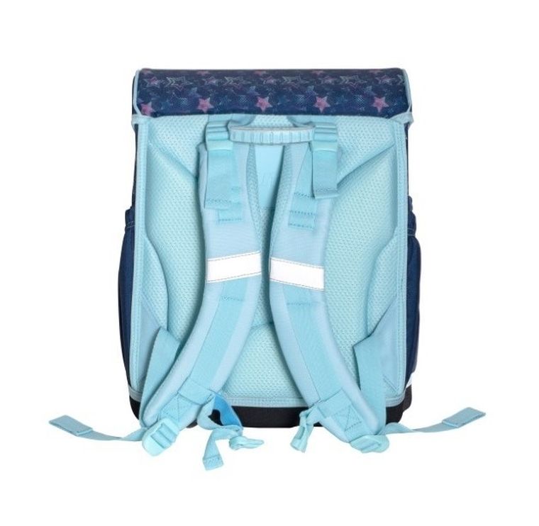 Hama, tornister szkolny, Rainbow Unicorn