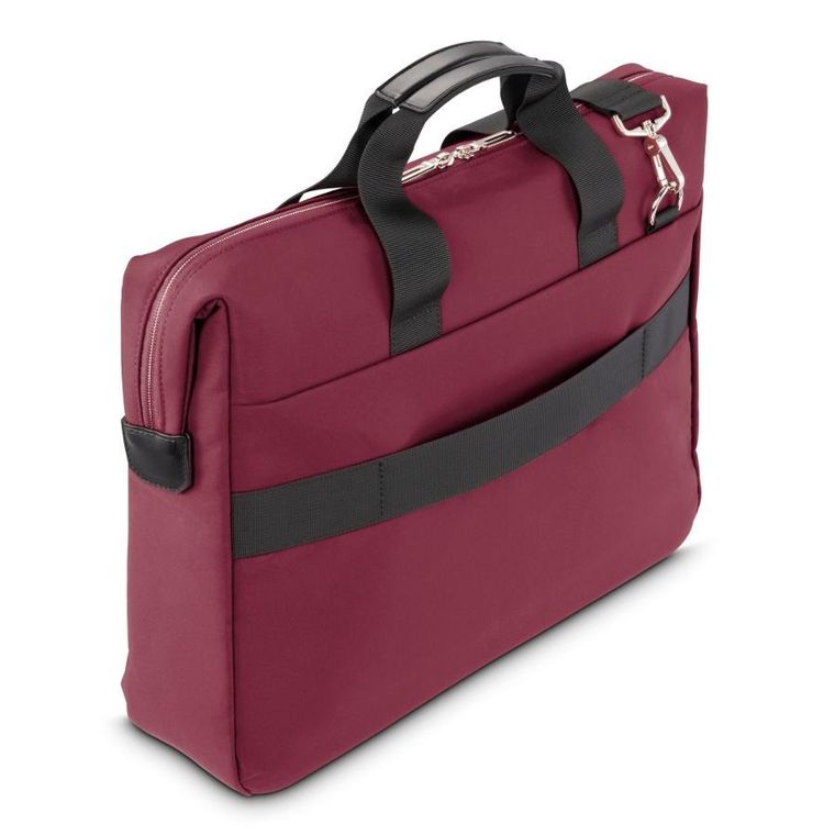 Hama, Ultimate, torba na laptopa, 34–36 cm, 13,3–14,1", czerwona