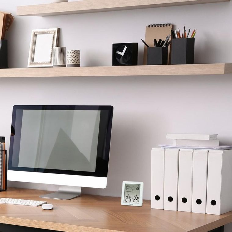 Hama, Zakunthos, stacja pogody, biała