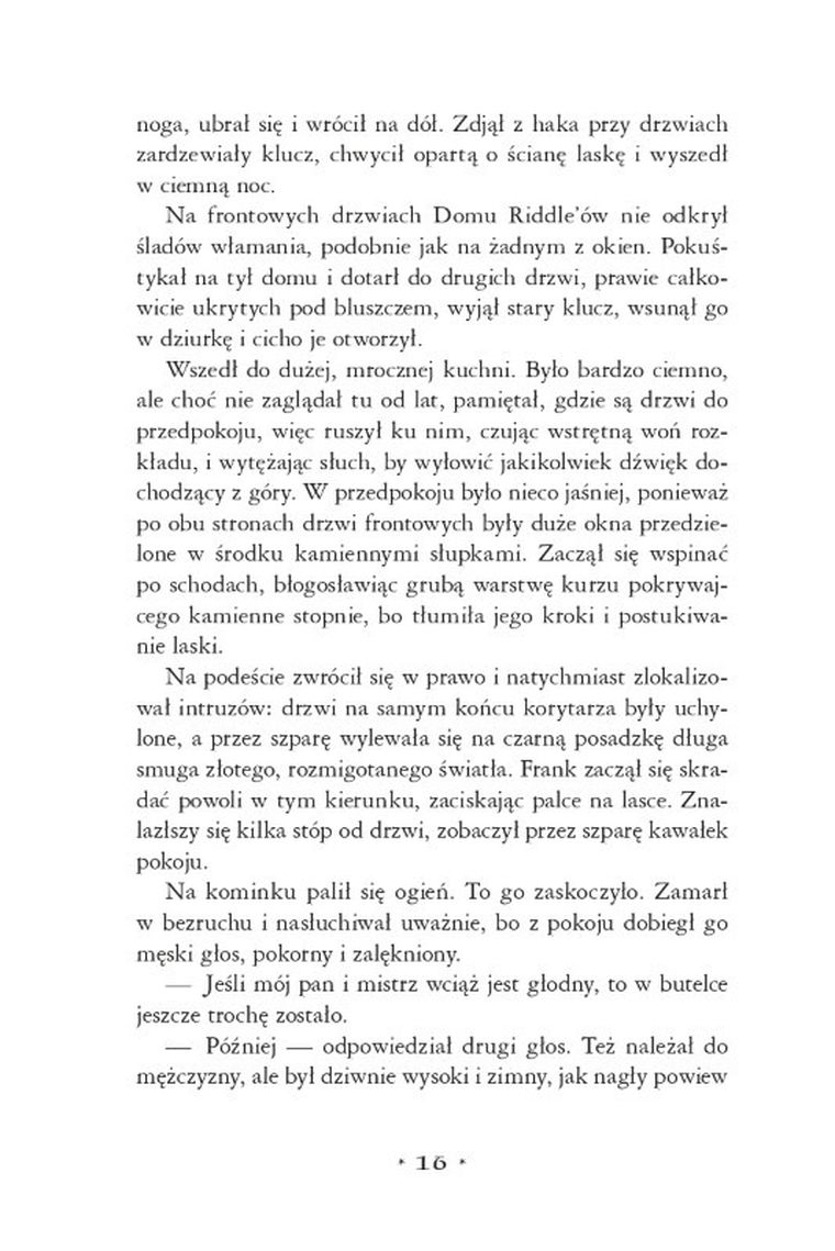 Harry Potter i Czara Ognia