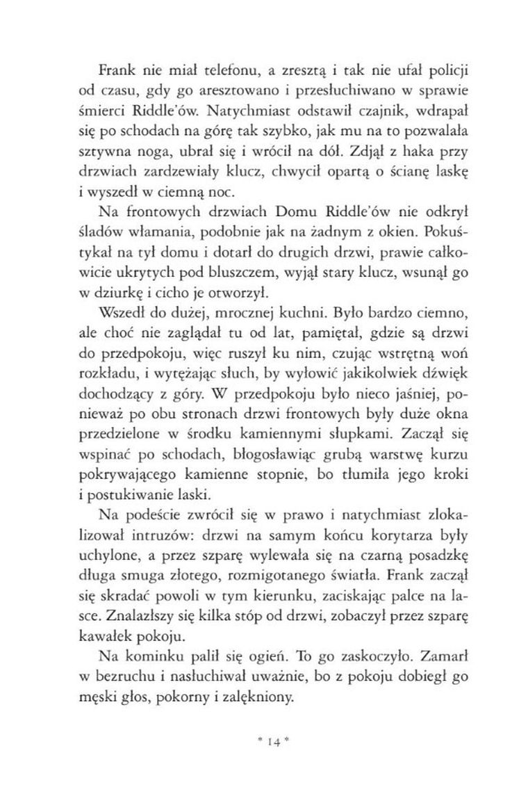 Harry Potter i Czara Ognia. Ravenclaw