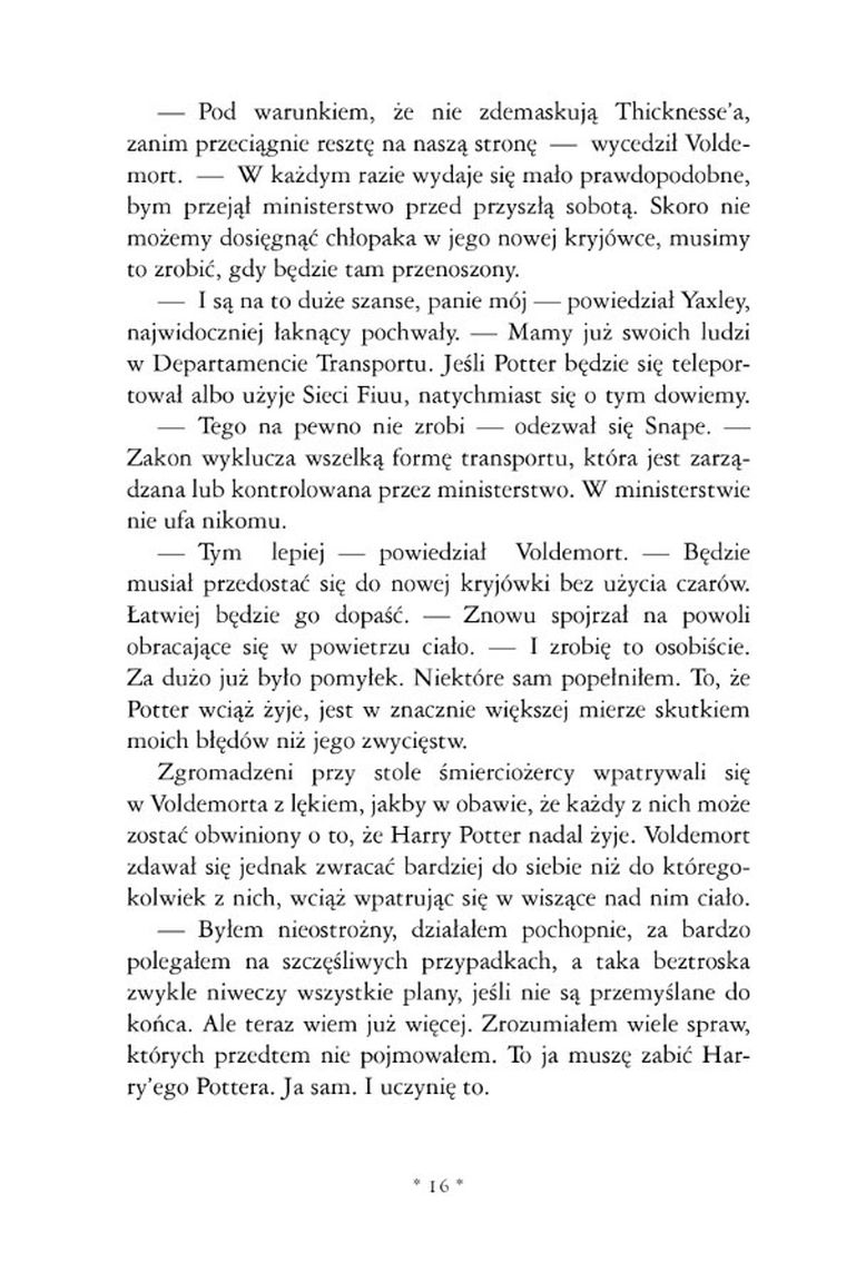 Harry Potter i Insygnia Śmierci