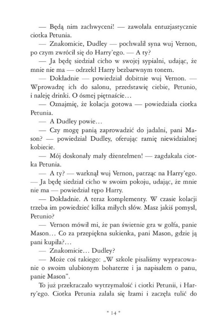Harry Potter i Komnata Tajemnic