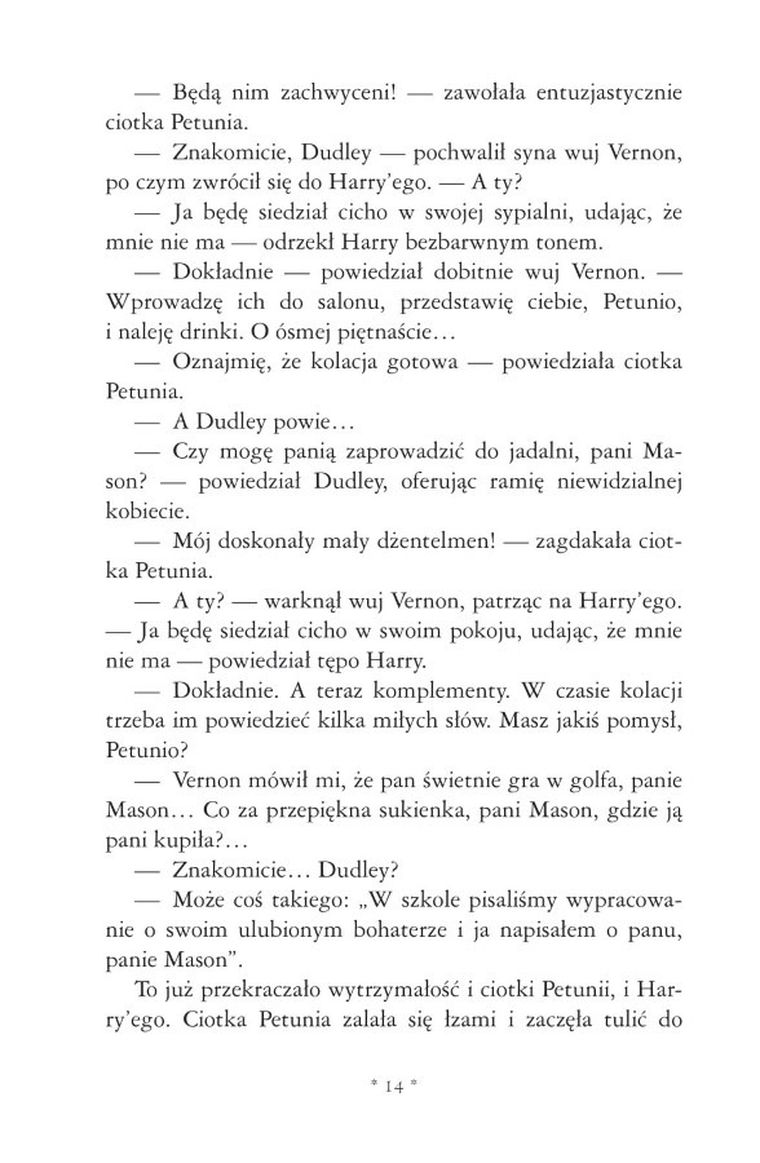 Harry Potter i Komnata Tajemnic