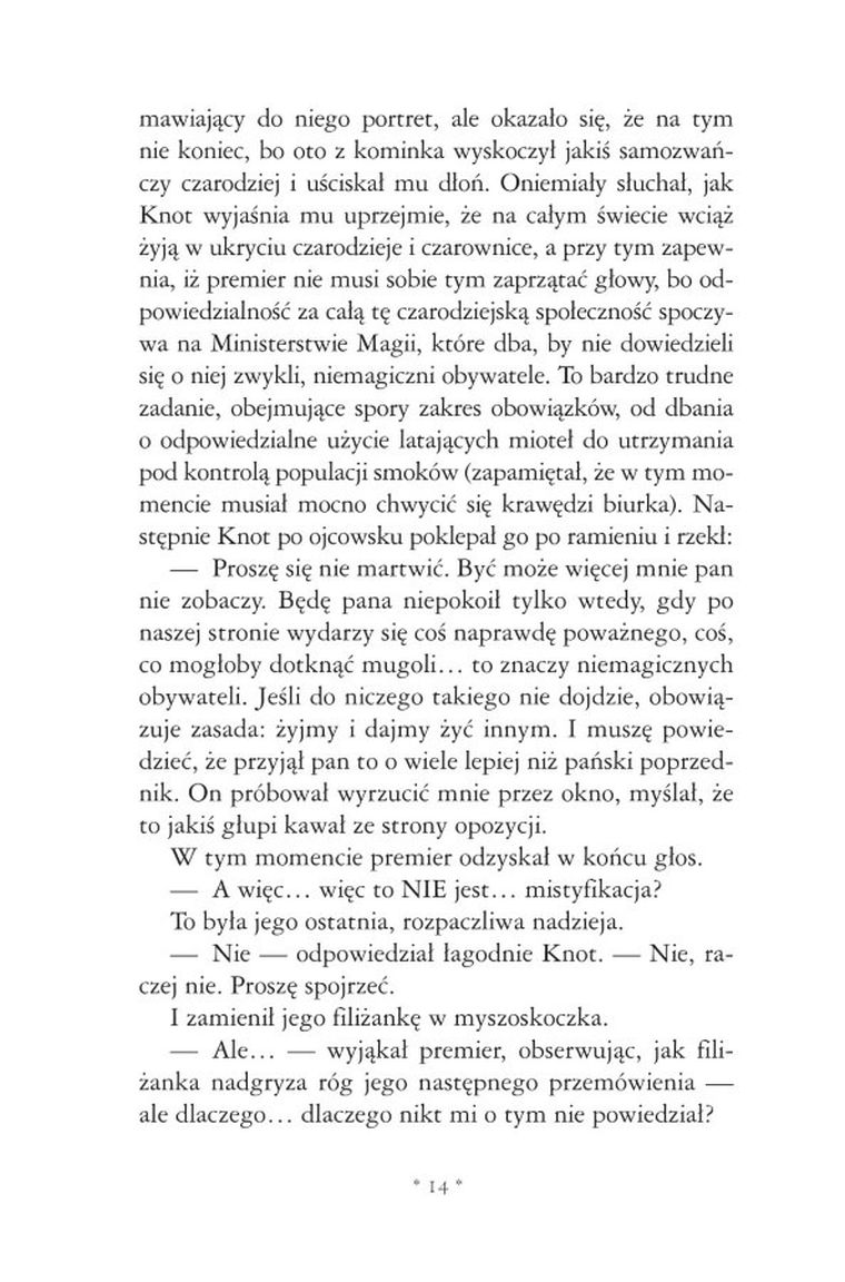 Harry Potter i Książę Półkrwi